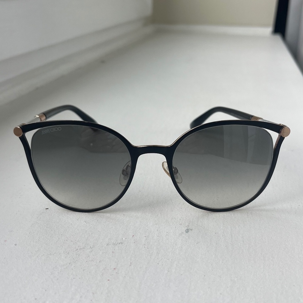 Jimmy Choo Authentic Sunglasses